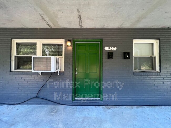 Building Photo - 1937 Morehead Ave