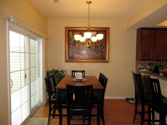 Dining Room - 2789 NW 155th St