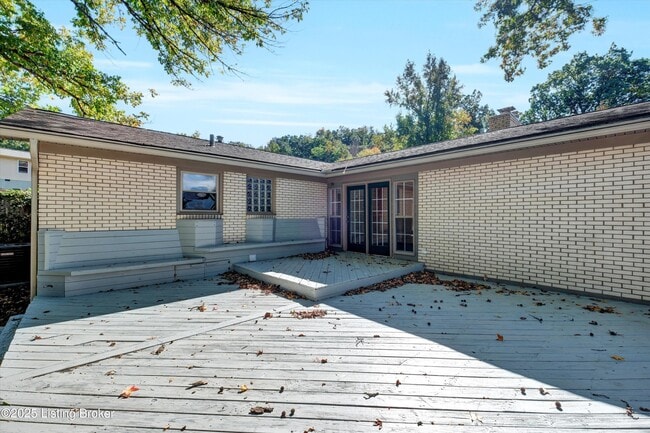 Building Photo - 7405 Ridan Way