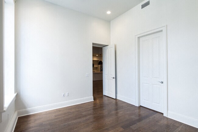 Floorplan - The Saint Anna