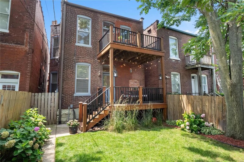 Building Photo - 2633 Armand Pl