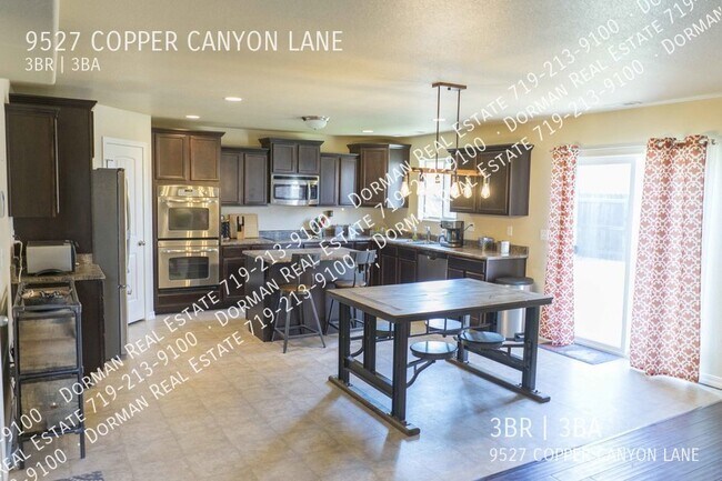 Building Photo - 9527 Copper Canyon Ln