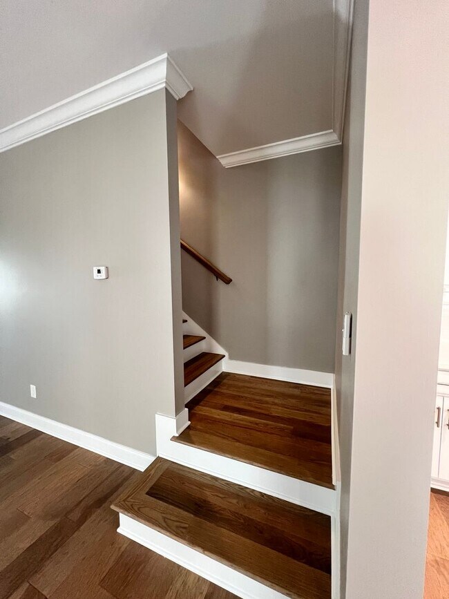 Building Photo - The Village at Mount Victor