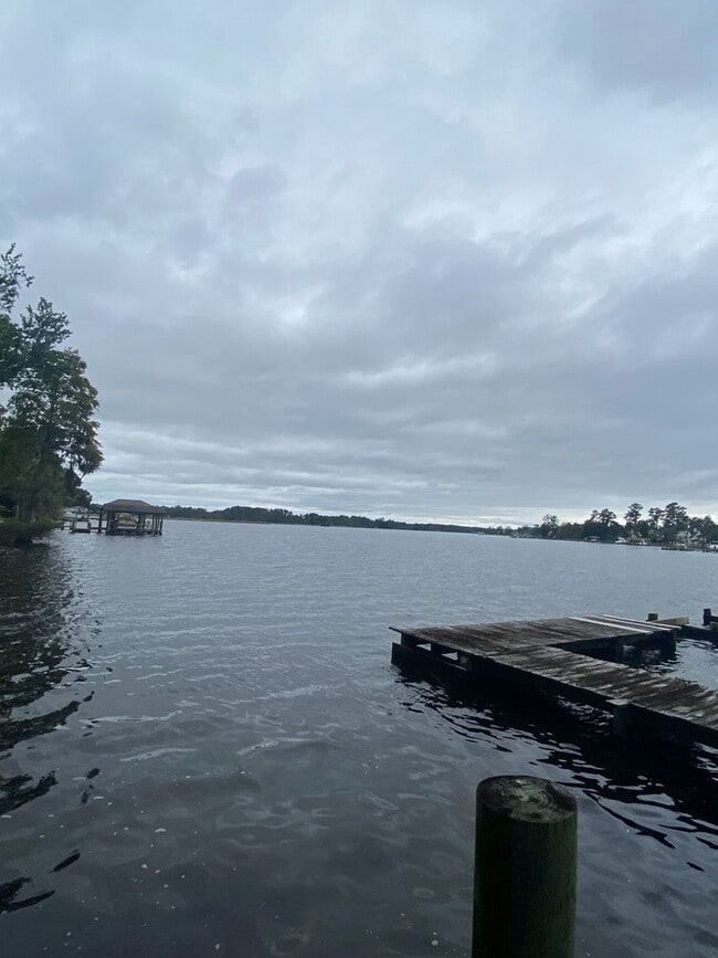 Building Photo - Beautiful 3 BR/2.5 BA Waterfront Home on Trent River!