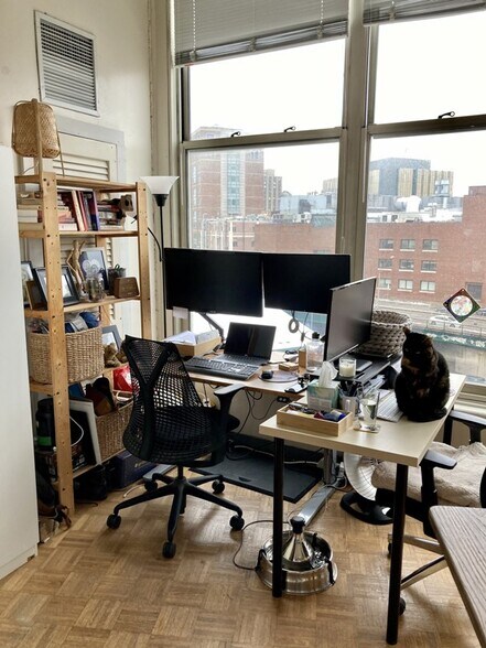 Building Photo - 61 Brookline Ave