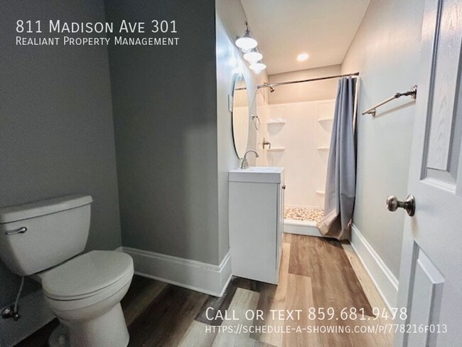 Building Photo - 811 Madison Ave