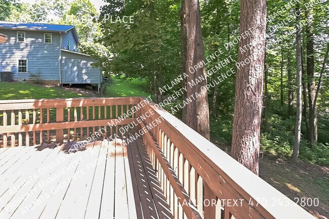 Building Photo - 4472 Old Mabry Pl
