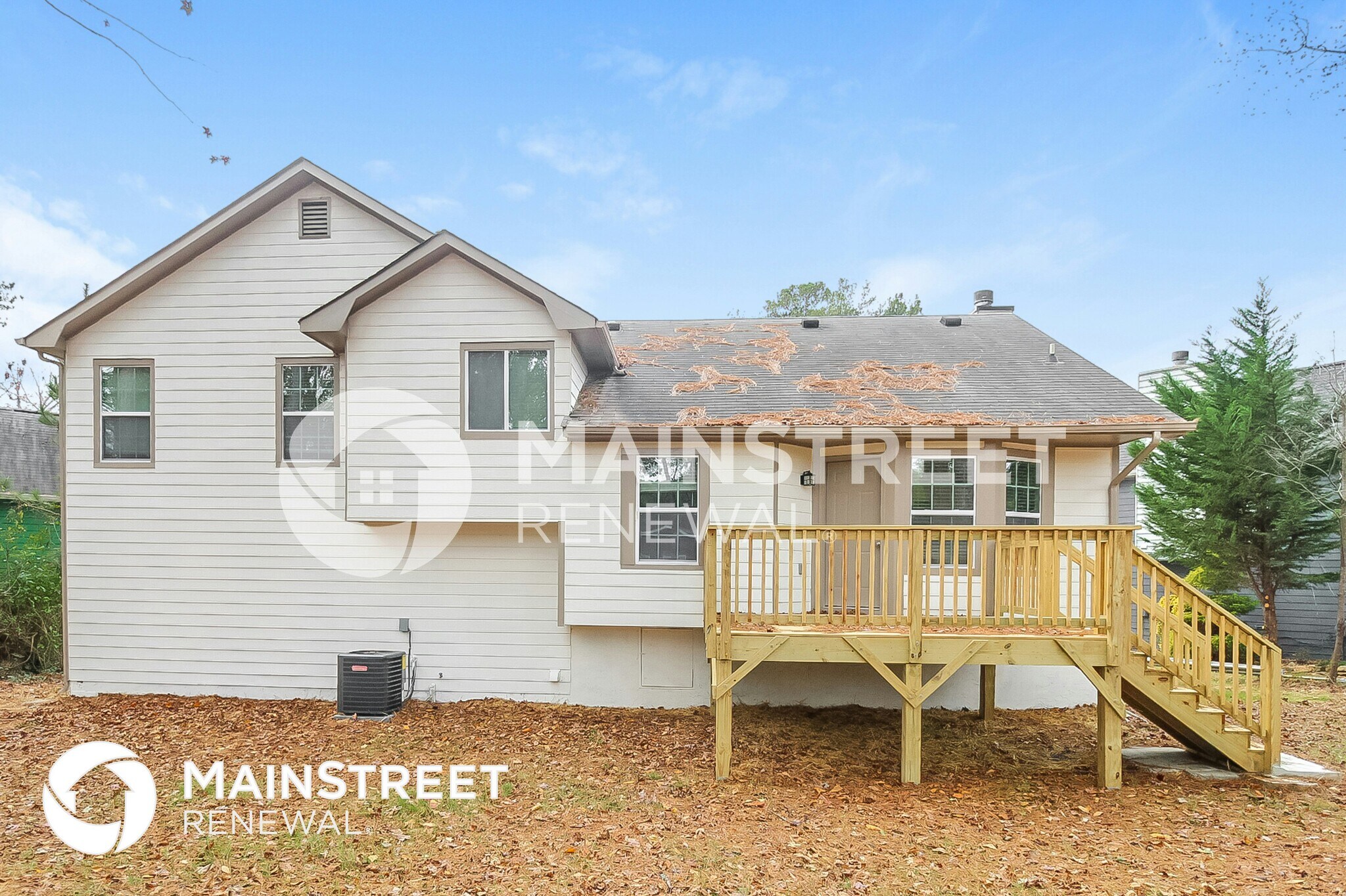 Building Photo - 395 Fox Trail Dr