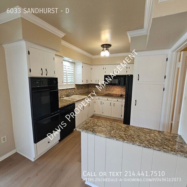 Building Photo - 6033 SANDHURST-D