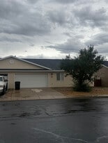 Building Photo - 705 W 1225 N