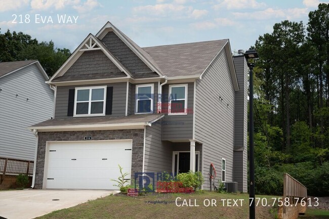 Building Photo - 218 Eva Wy