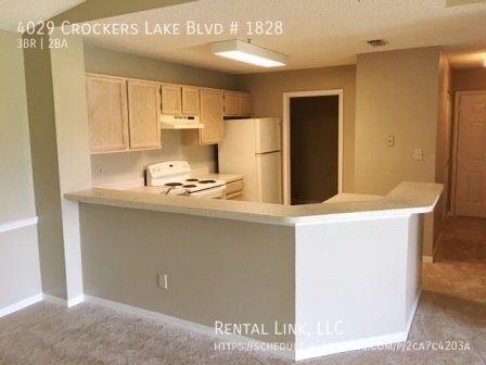 Building Photo - 4029 Crockers Lake Blvd