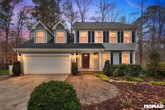 Building Photo - Charming Cary Home on Quiet Cul-de-Sac Move-In Ready!