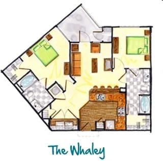 The Whaley - YOUnion at Columbia (Student Housing)