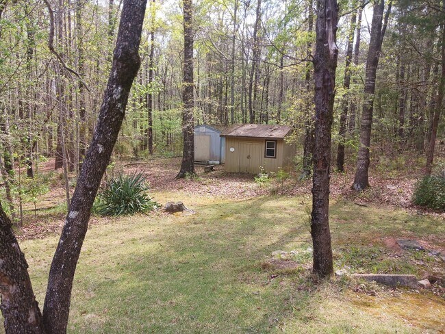 Building Photo - Charming 4BR/2.5BA Retreat on 2 Acres-Available Now!