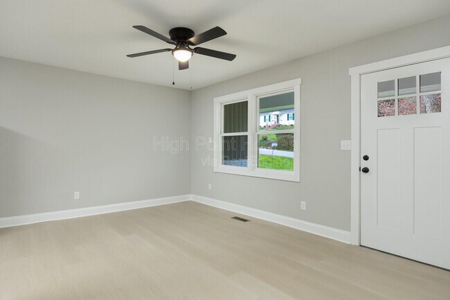 Building Photo - 5403 Kimbro St