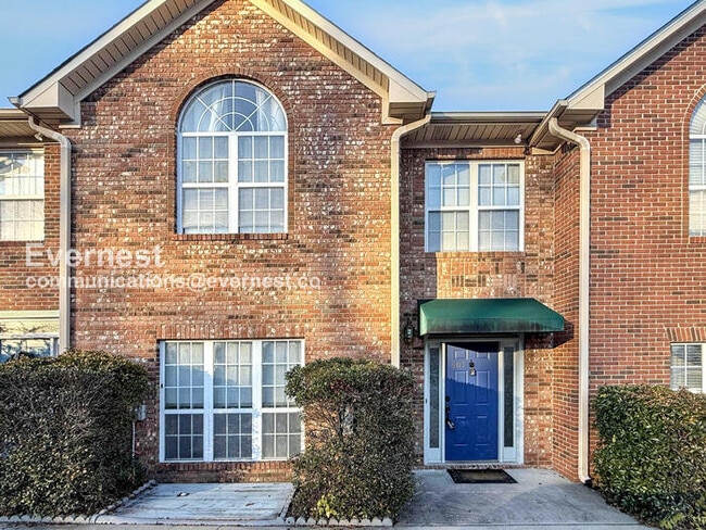 Primary Photo - 607 Parkside Cir