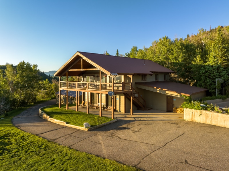 Building Photo - 31095 US-40