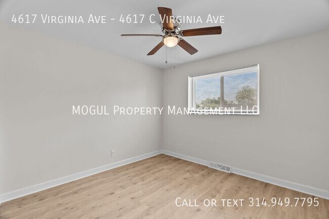 Building Photo - 4617 Virginia Ave