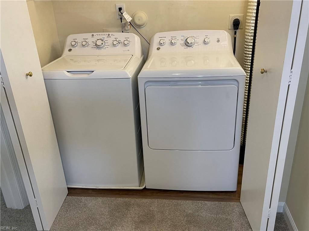 Laundry - 905 Settlement Dr