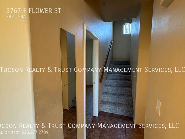 Building Photo - 3767 E Flower St