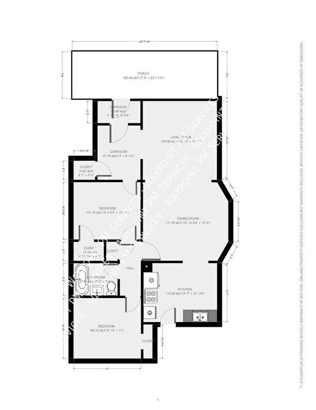 Building Photo - 821 E Gorham St