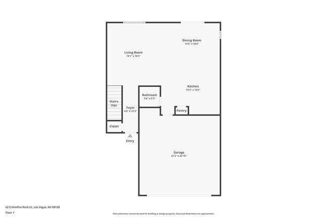 Building Photo - 6213 Rimfire Rock Ct