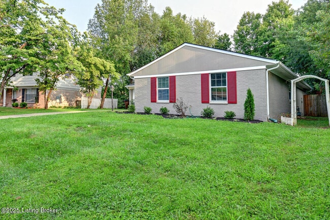 Building Photo - 3820 RiverOaks Ln