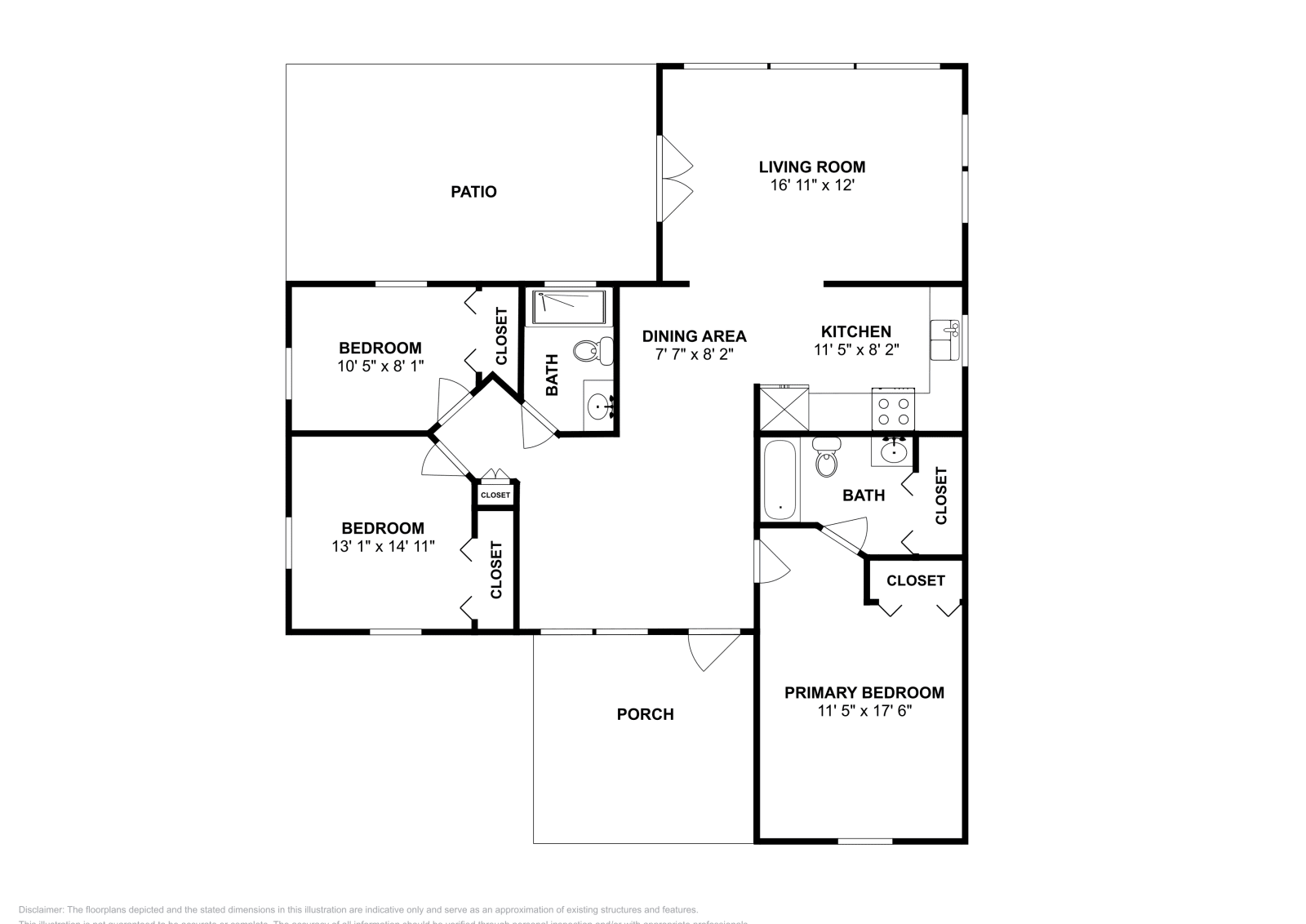 Building Photo - 11915 106th St