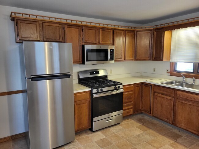 Building Photo - 21 Vine St