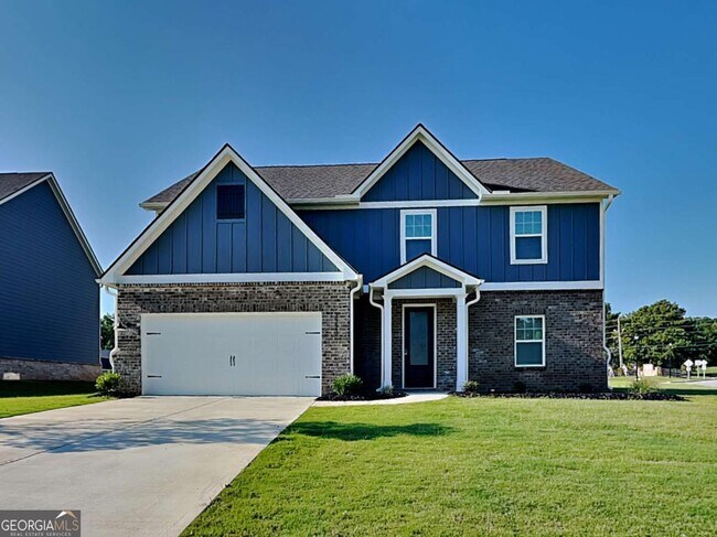 Primary Photo - 3323 Arabian Farm Ln
