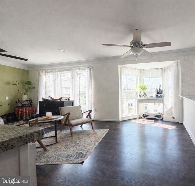 Building Photo - 1703 Aldin Ct