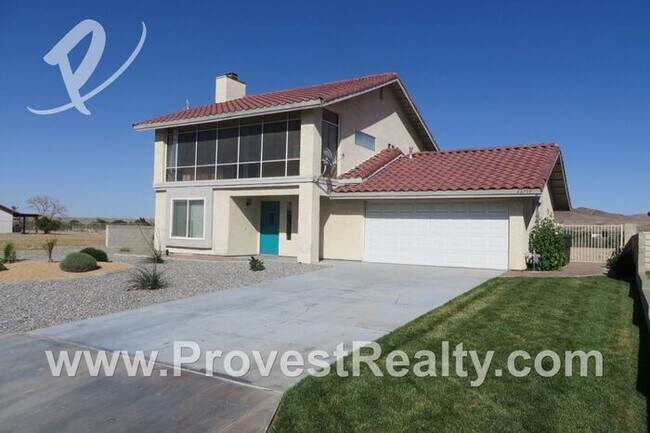Primary Photo - 3 Bed, 2 Bath Silver Lakes Home!!!