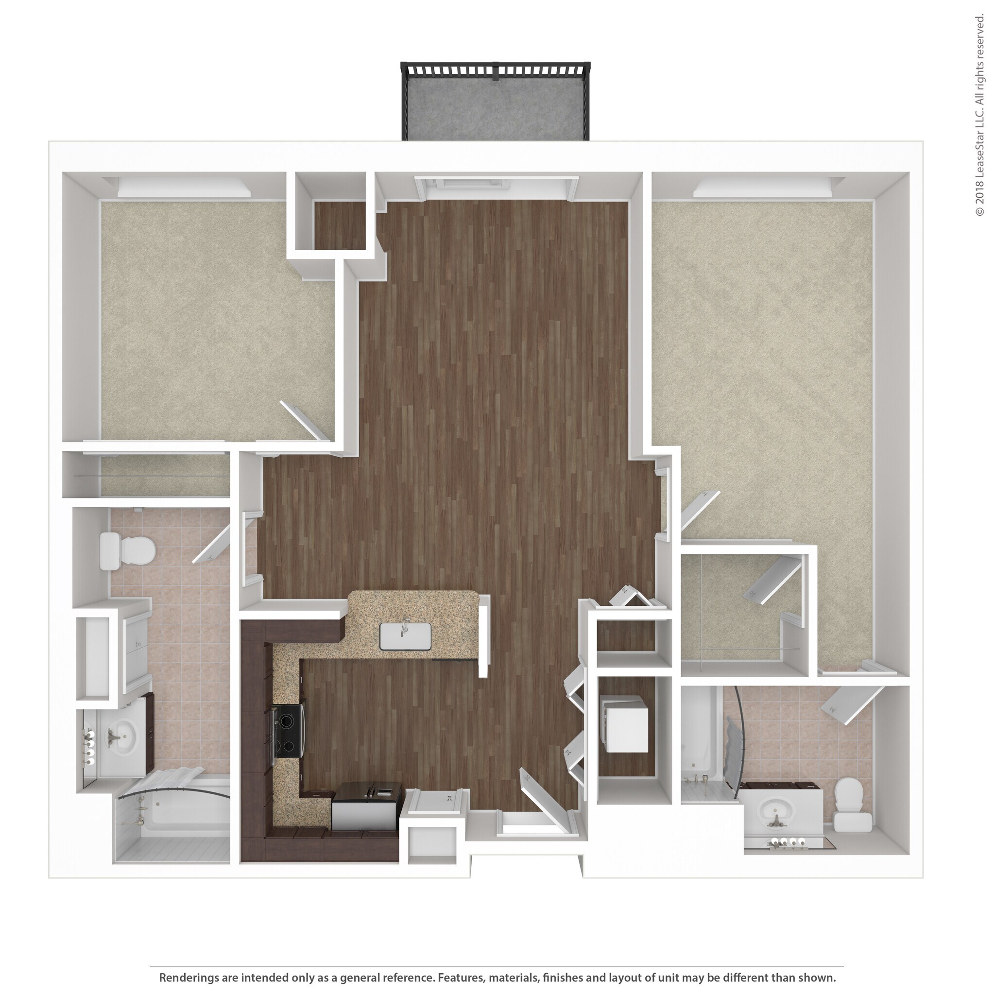 Avant at the Arboretum 450 Warrenville Rd Lisle IL 60532 Apartment