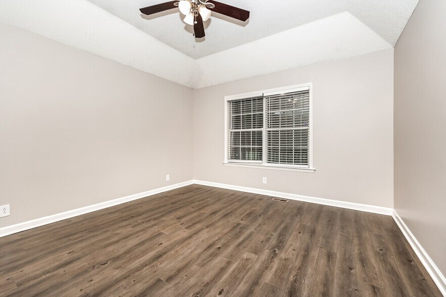 Building Photo - 2941 Split Oak Trail