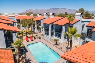 Building Photo - Oracle Canyon