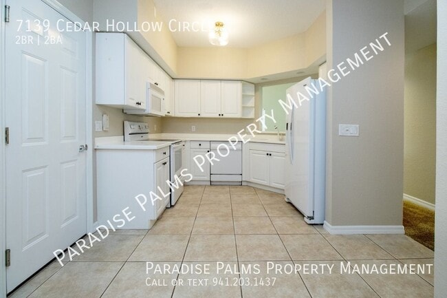 Building Photo - 7139 Cedar Hollow Cir