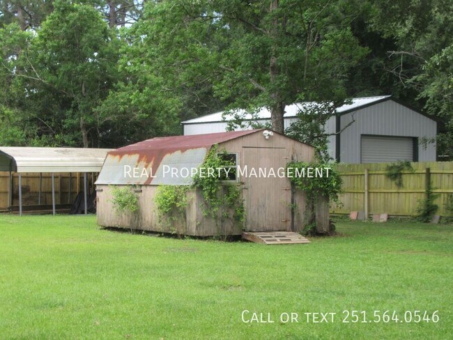 Building Photo - 1331 Repoll Rd