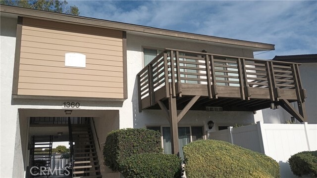 Building Photo - 1621 W Lambert Rd