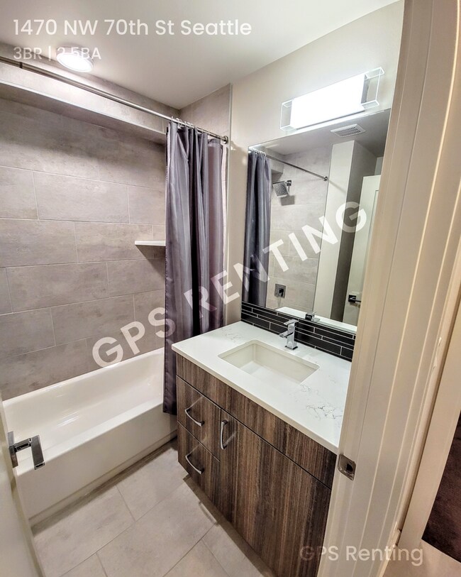 Building Photo - 1470 NW 70th St