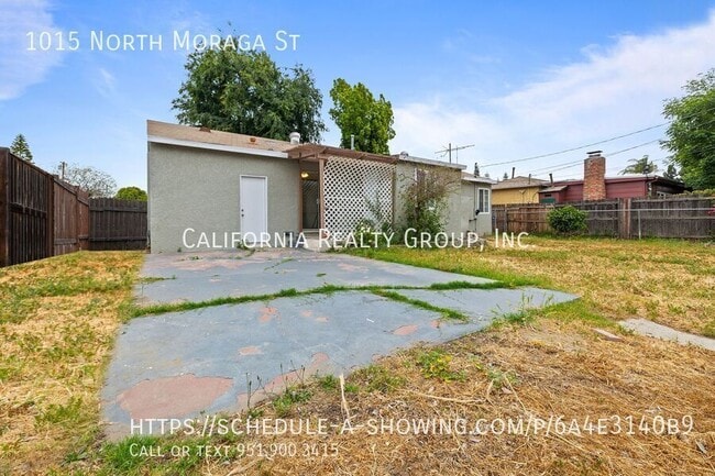 Building Photo - 1015 N Moraga St