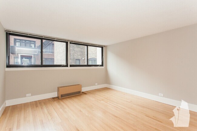 Building Photo - E Division