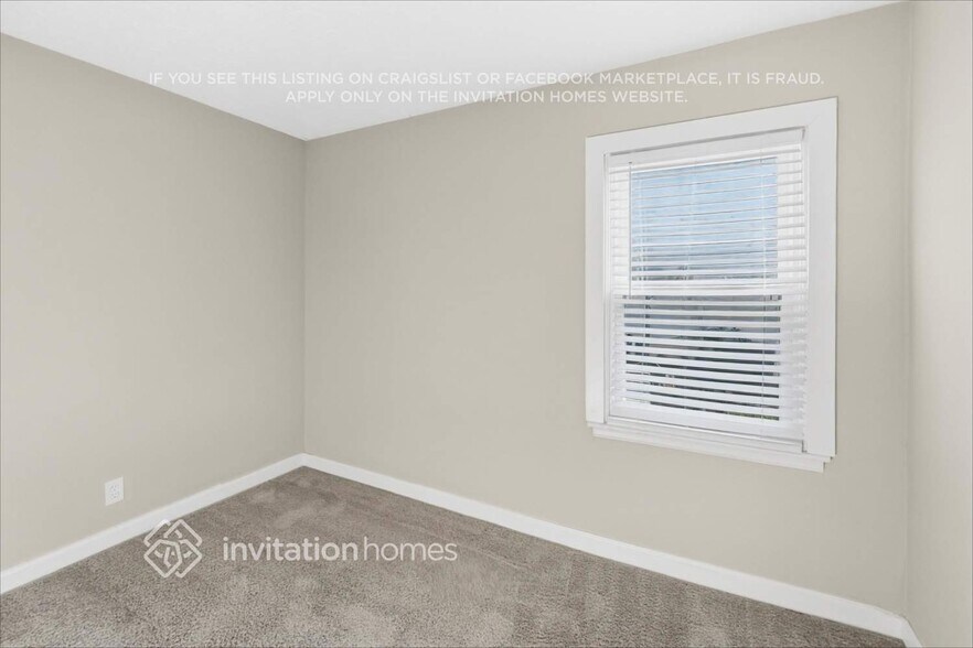 Building Photo - 2490 Habersham Dr