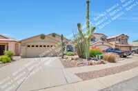 Building Photo - 7620 S Trumpet Vine Ave