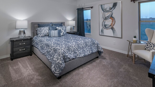 Building Photo - 402 Goliad St