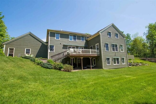 Building Photo - Spacious 4-Bedroom Home for Rent in Williston, VT