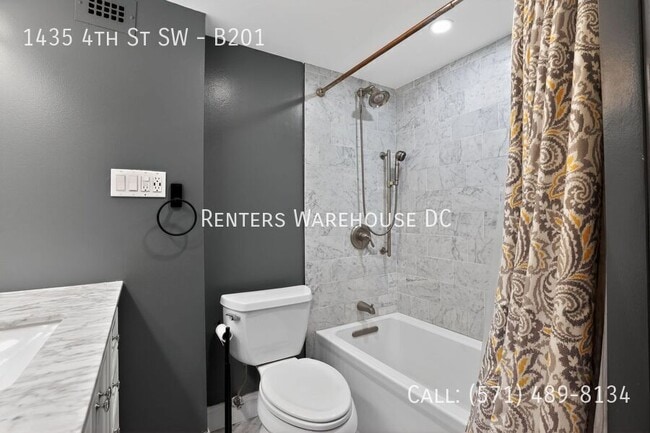 Building Photo - 1435 4th St SW