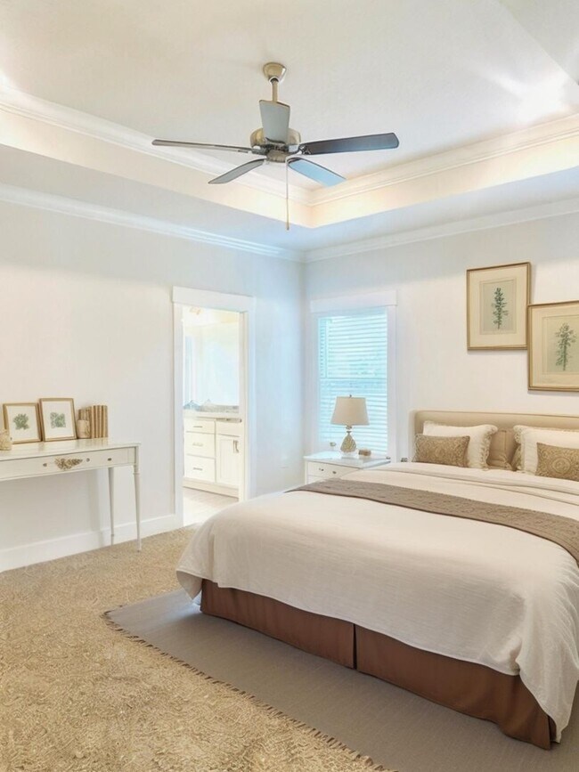 Building Photo - Stunning 4-Bed, 3-Bath Beauty, 2,117 sq. ft. of Pure Comfort and Style!