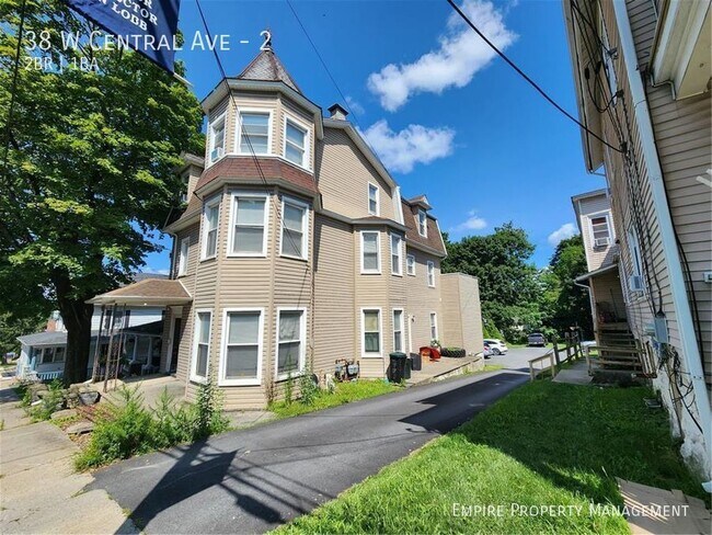 Building Photo - 38 W Central Ave