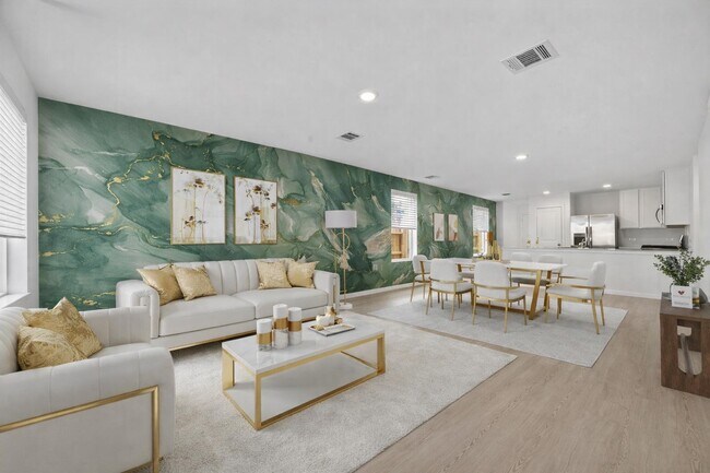 Building Photo - 3016 Angelic Rose Ln